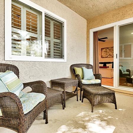 Dp-4 Ritz Pointe Condo Dana Point Eksteriør bilde