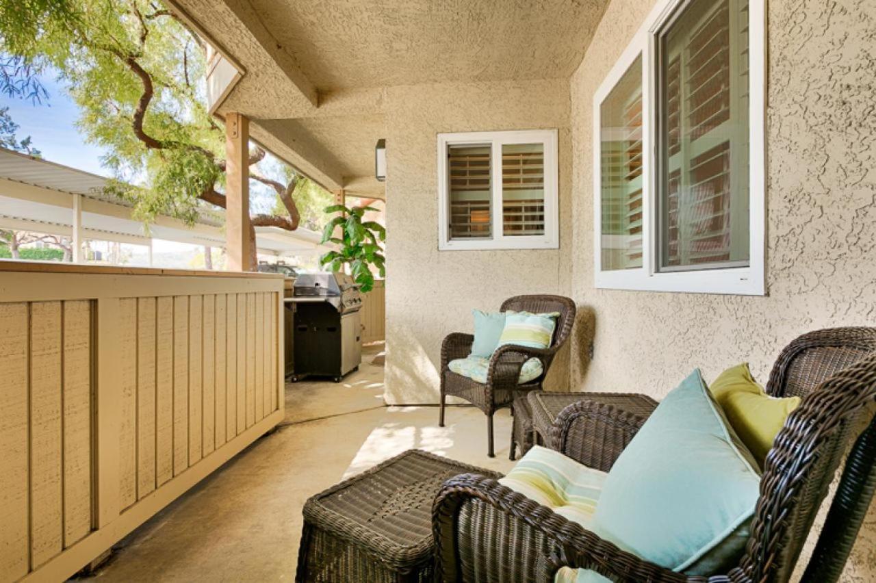 Dp-4 Ritz Pointe Condo Dana Point Eksteriør bilde