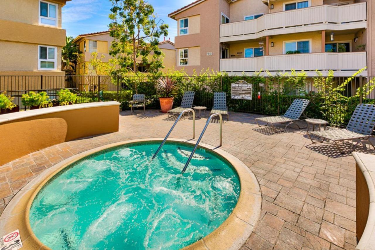 Dp-4 Ritz Pointe Condo Dana Point Eksteriør bilde