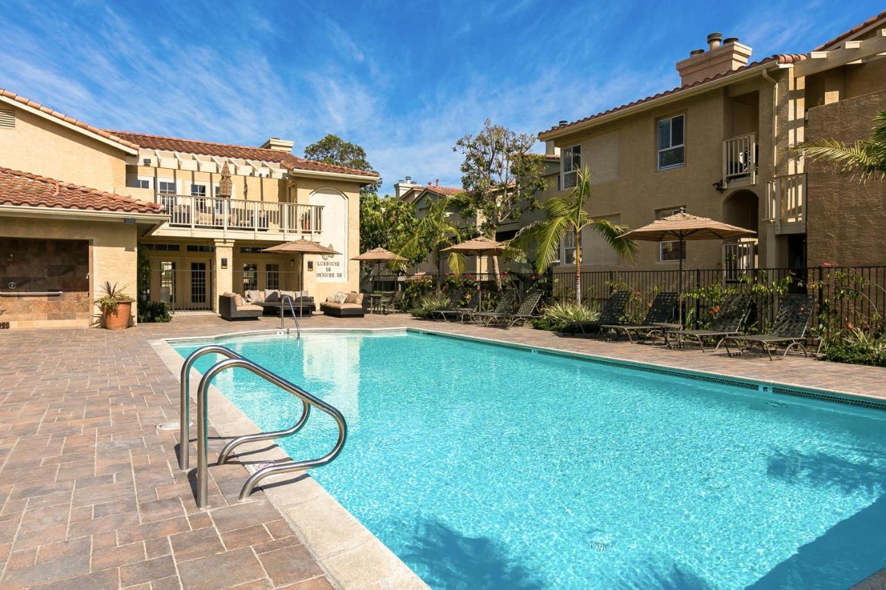 Dp-4 Ritz Pointe Condo Dana Point Eksteriør bilde