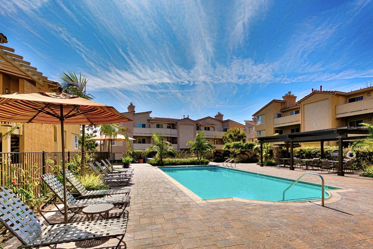 Dp-4 Ritz Pointe Condo Dana Point Eksteriør bilde