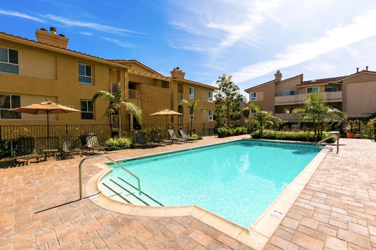 Dp-4 Ritz Pointe Condo Dana Point Eksteriør bilde