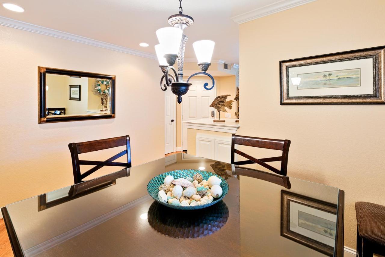 Dp-4 Ritz Pointe Condo Dana Point Eksteriør bilde