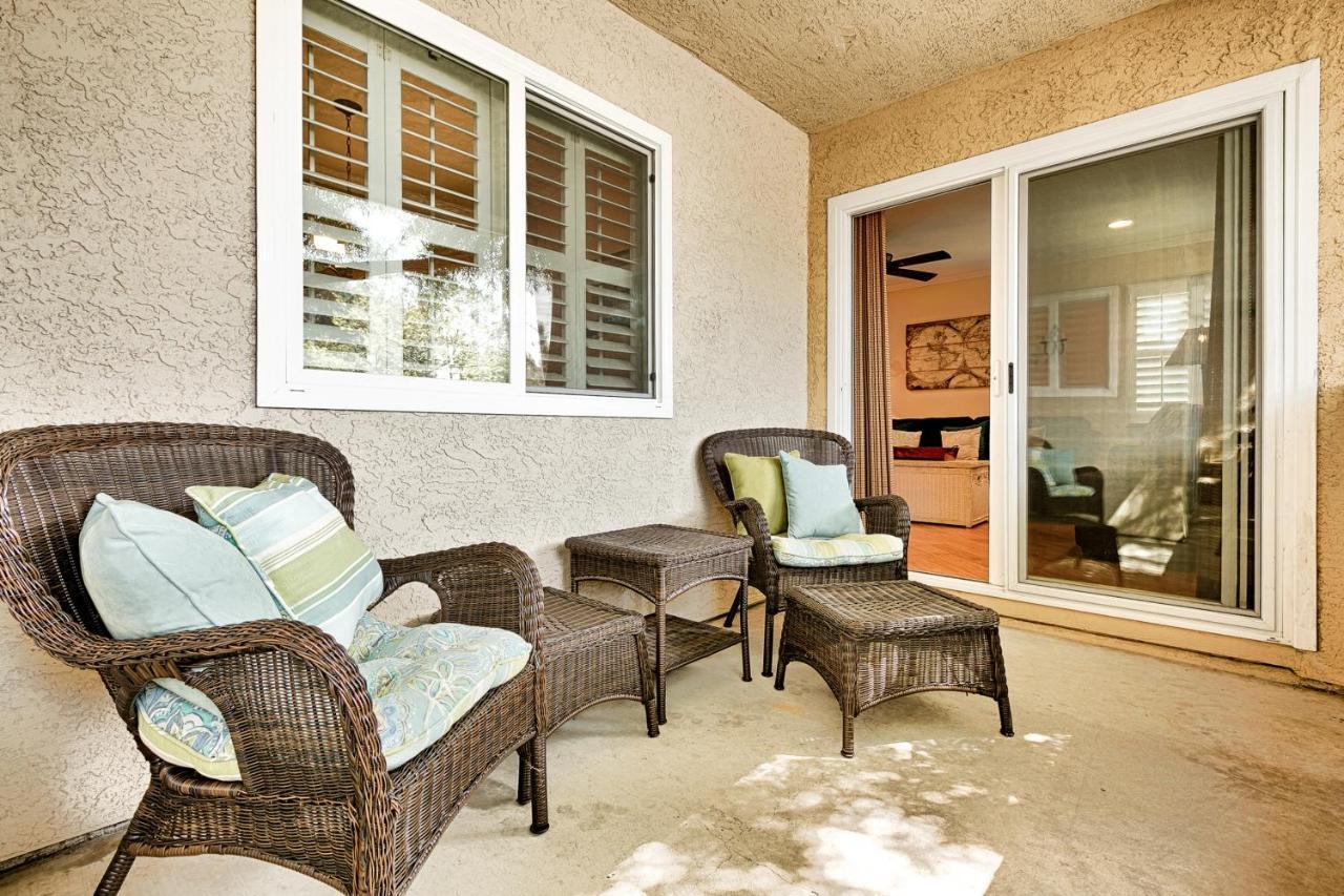 Dp-4 Ritz Pointe Condo Dana Point Eksteriør bilde